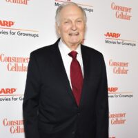 Alan Alda Details Turning 90 Amid Battle With Parkinson’s Disease