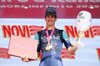 ‘I saw this moment’ – How Alec Segaert left no room for error in quest for stage victory at the Giro d’Italia
