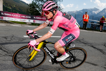 How to watch Giro d’Italia stage 19: TV details, free streams for Queen Stage