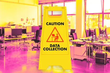 Workplace Apps Are Collecting—and Selling—Employee Data Without Their Knowledge
