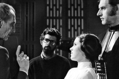 “The secret weapon of Star Wars” and editor Marcia Lucas dies aged 80