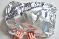 The Surprising Reason You Should Stop Wrapping Certain Foods in Aluminum Foil