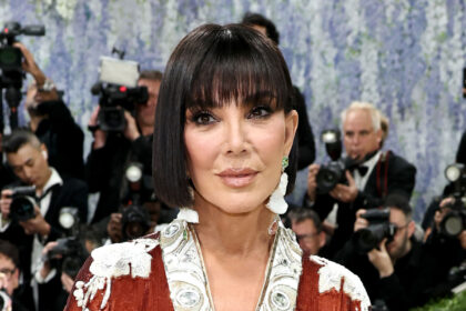 Kris Jenner Had Her 22-Minute Hysterectomy Videotaped
