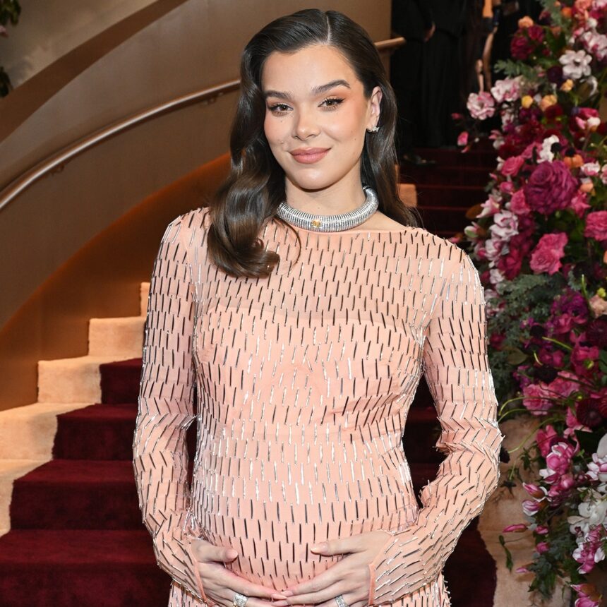 Millie Bobby Brown & More Celebs Celebrating Their First Mother’s Day