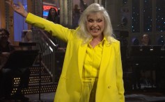 Connor Storrie Makes Surprise ‘SNL’ Cameo to Introduce Olivia Rodrigo’s New Song: Watch