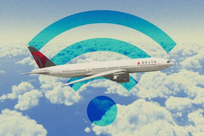 Delta Could Have Had the World’s Best Wi-Fi. It Chose Something Else Instead