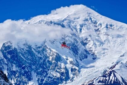 3 Dead, One Injured Climber Recovered, After Fall on Mt. McKinley