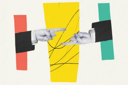 Your Leadership Style Might Be Helping or Holding Your Team Back