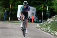 ‘At first, I was a bit annoyed that I couldn’t follow’ – Felix Gall paces Blockhaus to perfection to emerge as Jonas Vingegaard’s closest Giro d’Italia contender