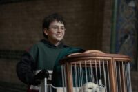 ‘Harry Potter’ Scores Early Season 2 Renewal at HBO; ‘Chamber of Secrets’ Starts Filming This Fall