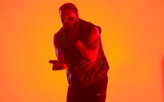 Drake’s ‘ICEMAN’ Spends Second Week at No. 1 on Billboard 200