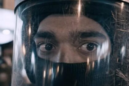 AI-Generated Film About Iranian Protest Violence Heads to Tribeca Film Festival