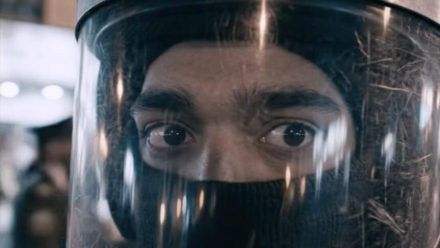 AI-Generated Film About Iranian Protest Violence Heads to Tribeca Film Festival