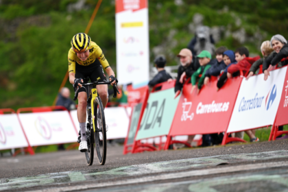 ‘I’ve never really lost the good feeling’ – Marion Bunel carries Vuelta podium form into Giro d’Italia Women as replacement for injured Marianne Vos