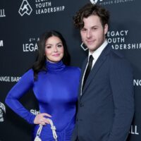 Modern Family’s Ariel Winter Is Nolan Gould’s Roommate After Breakup