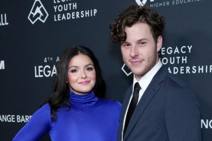 Modern Family’s Ariel Winter Is Nolan Gould’s Roommate After Breakup