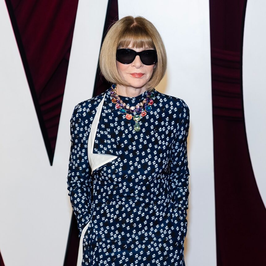 Don’t Break These Met Gala Rules—Or You Won’t Be Invited Back