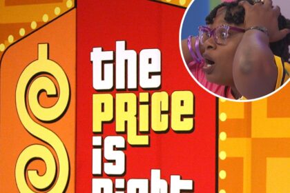 Price is Right Contestant Sets Record With Most Money Won in Game