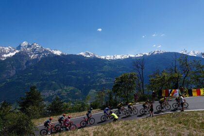 The last chance – What to expect from the third week of the 2026 Giro d’Italia