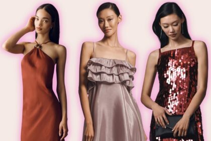 Found: Summer Wedding Guest Dresses Under 0 at Anthropologie