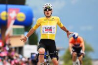 Tour de Romandie: Tadej Pogačar stamps authority on final day with fourth stage win and solidifies overall title