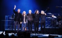 ‘This Is Very Different From the Sphere’: Eagles’ Full Setlist for 2026 New Orleans Jazz Fest