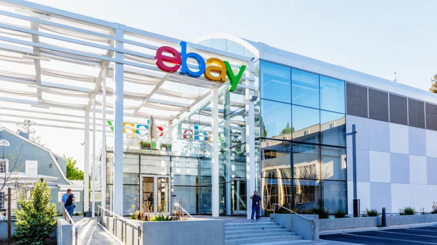 eBay Soundly Rejects GameStop’s Acquisition Bid
