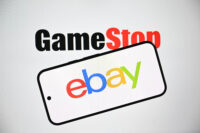 eBay rejects GameStop offer: ‘neither credible nor attractive’