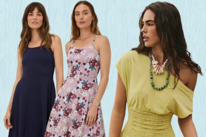 Nordstrom’s Half-Yearly Sale Is Packed With Summer Dresses Under 