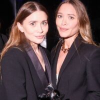Take a New York Minute and See Mary-Kate & Ashley Olsen’s Rare Outing
