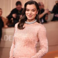 Hailee Steinfeld Details Postpartum Recovery After Welcoming Baby
