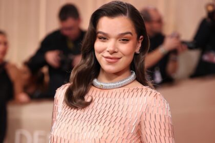 Hailee Steinfeld Details Postpartum Recovery After Welcoming Baby