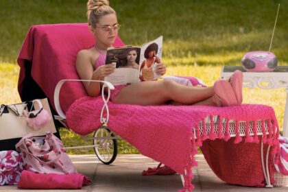 ‘Legally Blonde’ Prequel ‘Elle’ Gets New Pinkified Teaser Trailer
