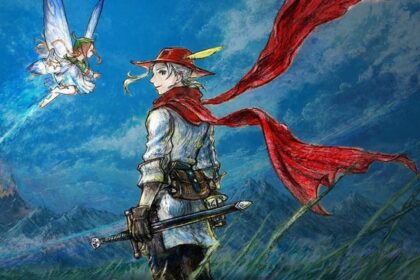 The Adventures of Elliot’s development team has quietly been mastering the modern minigame, and its latest action-RPG once again shows us how it’s done