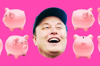 Elon Musk Took Home alt=