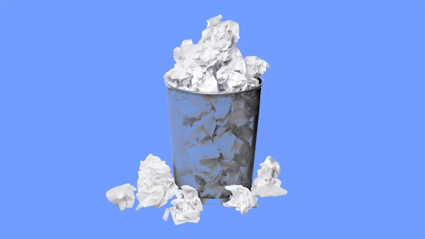 Stop Avoiding Rejection. It’s Holding Your Business Back