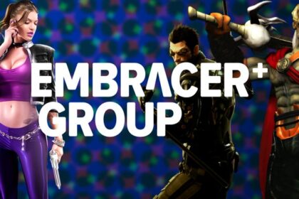 Classic series like Deux Ex, Legacy Kain, and Saints Row will be “more actively” explored following Embracer Group structure shift