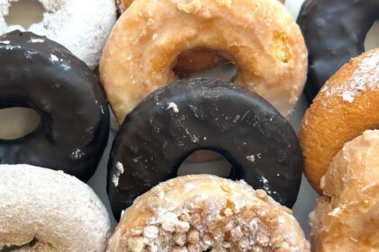 We Ranked 7 Entenmann’s Donuts — The 1 Winner Is Not Our Childhood Favorite