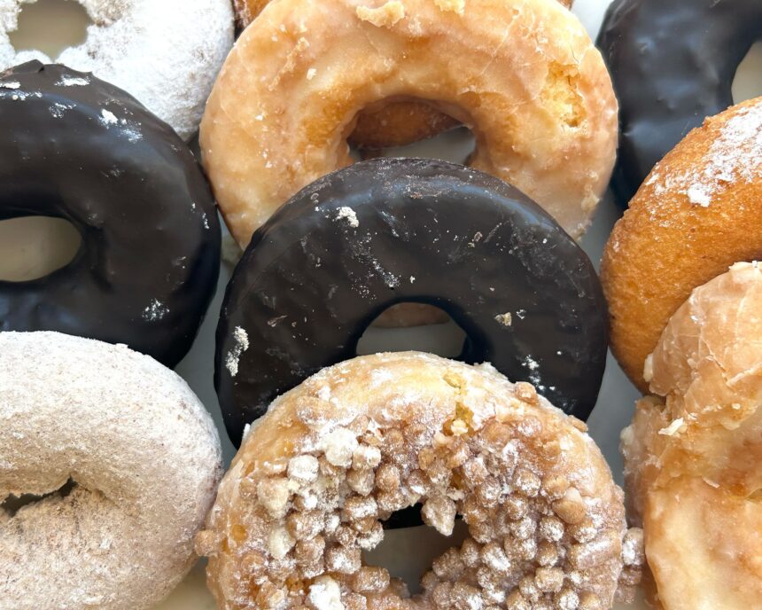 We Ranked 7 Entenmann’s Donuts — The 1 Winner Is Not Our Childhood Favorite