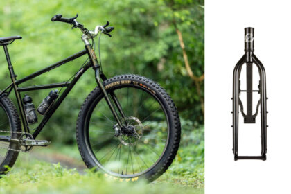 Esker Fork Yeah! Now Available as Standalone Option for 0