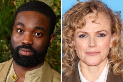 Paapa Essiedu and Maxine Peake Join U.K. Short Film ‘Laundreams’ (EXCLUSIVE)