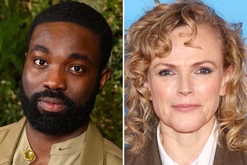 Paapa Essiedu and Maxine Peake Join U.K. Short Film ‘Laundreams’ (EXCLUSIVE)