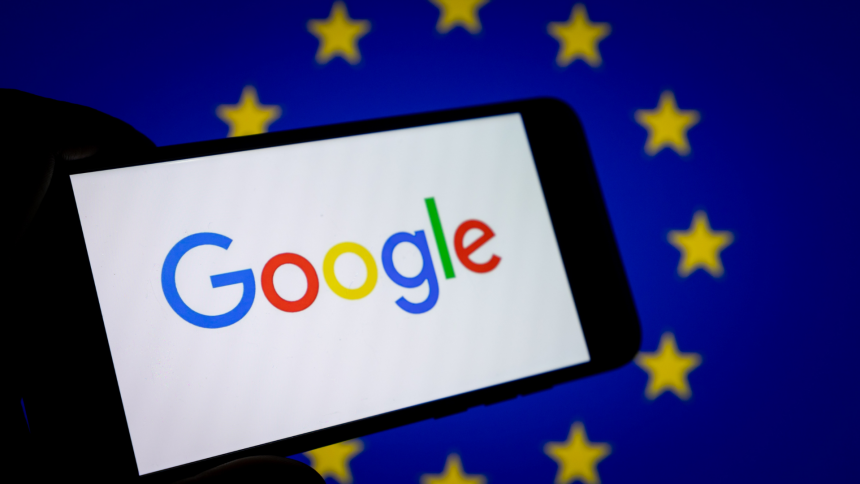 EU may hit Google with record-breaking fine for antitrust violations
