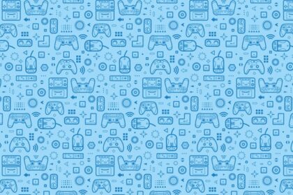 Hello from Eurogamer’s new editor-in-chief