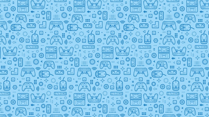 Hello from Eurogamer’s new editor-in-chief