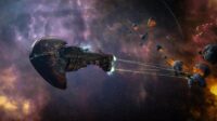 Eve Online dev breaks from Pearl Abyss and establishes “research partnership” with Google DeepMind