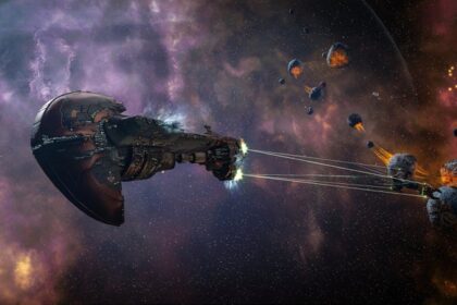Eve Online dev breaks from Pearl Abyss and establishes “research partnership” with Google DeepMind