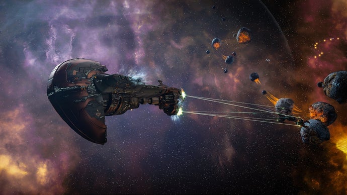 Eve Online dev breaks from Pearl Abyss and establishes “research partnership” with Google DeepMind