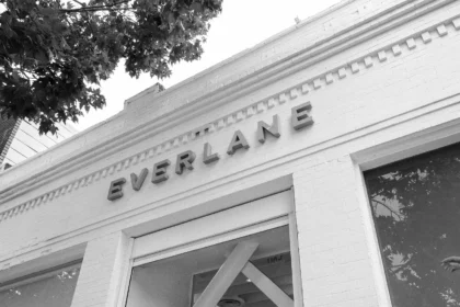 Everlane Was the Golden Child of Millennial DTC Fashion—Shein Just Bought It