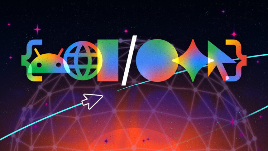 Everything announced at the Google I/O 2026 keynote: AI, more AI, and smart glasses